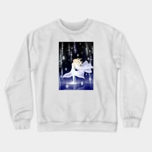 Homeward Bound Crewneck Sweatshirt